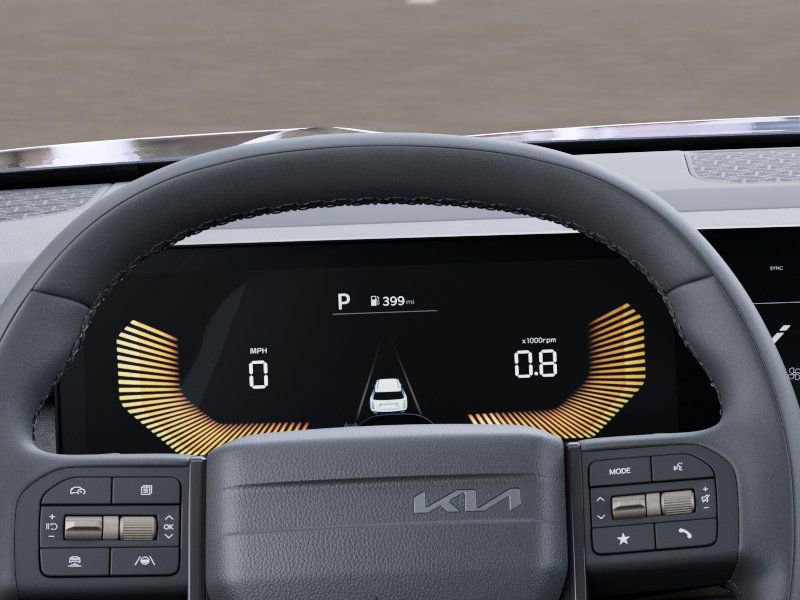 New 2027 Kia Telluride S image 22