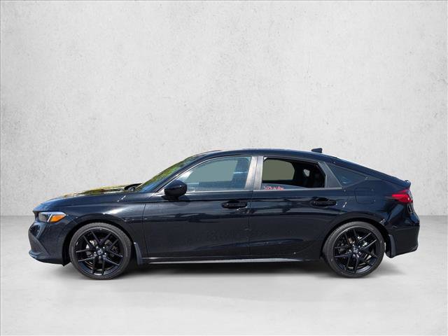 Used 2024 Honda Civic Sport image 9