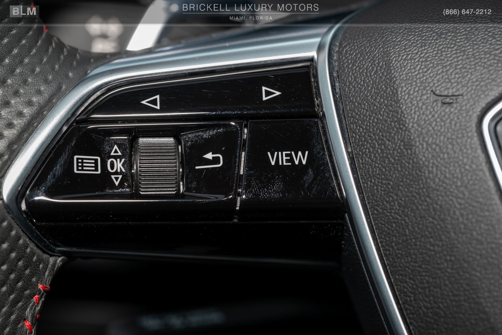 Used 2021 Audi RS 7 Sportback w/ Black Optic Package image 29