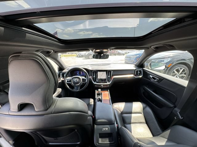 Used 2023 Volvo S60 B5 Plus w/ Climate Package AWD/4WD image 21