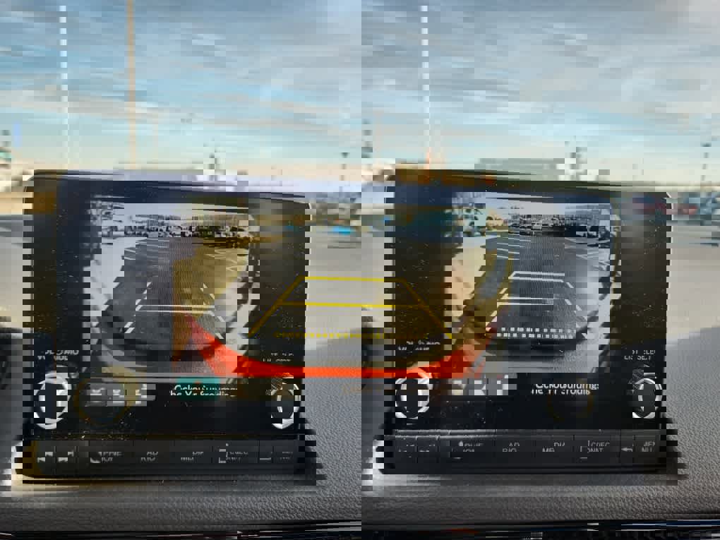 Used 2022 Honda Civic EX image 24