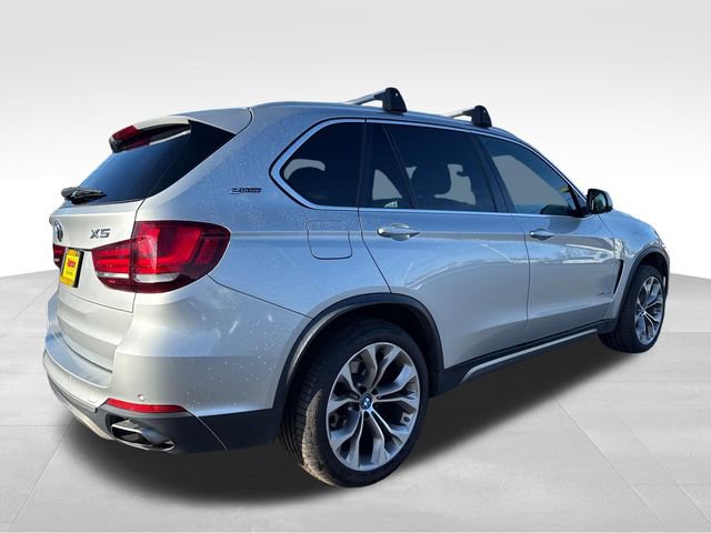 Used 2018 BMW X5 xDrive40e image 10