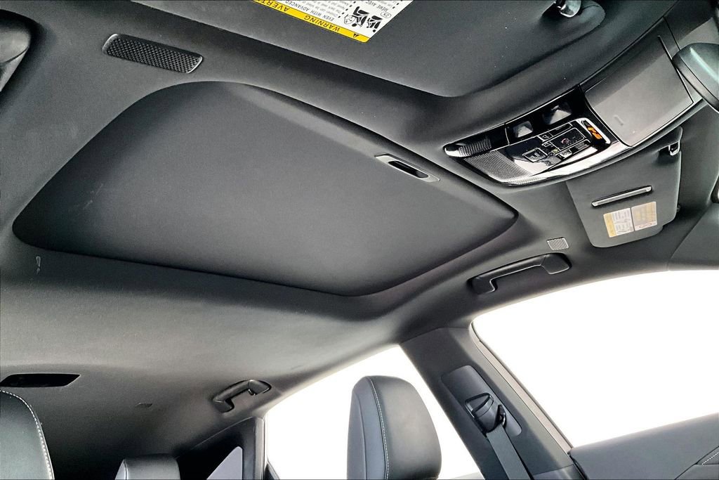 Used 2024 Lexus RX 350 Premium w/ Accessory Package (Z1) image 21