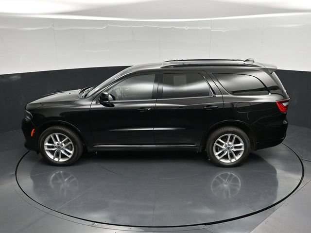 Certified 2023 Dodge Durango GT AWD/4WD image 56