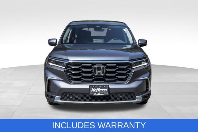 Used 2025 Honda Pilot EX-L image 3