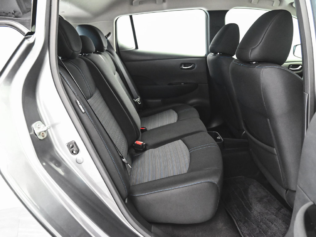 Used 2023 Nissan Leaf SV Plus FWD image 32