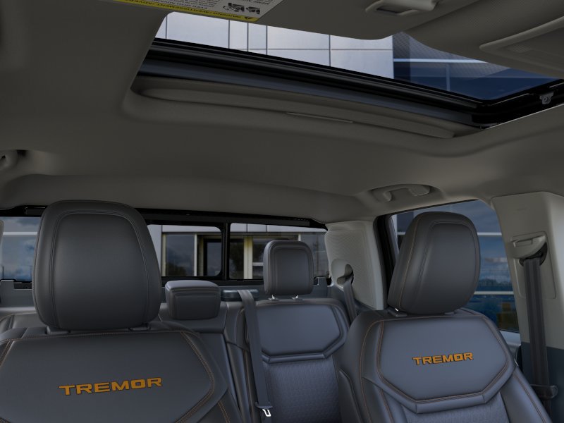 New 2026 Ford Maverick Tremor AWD/4WD image 12