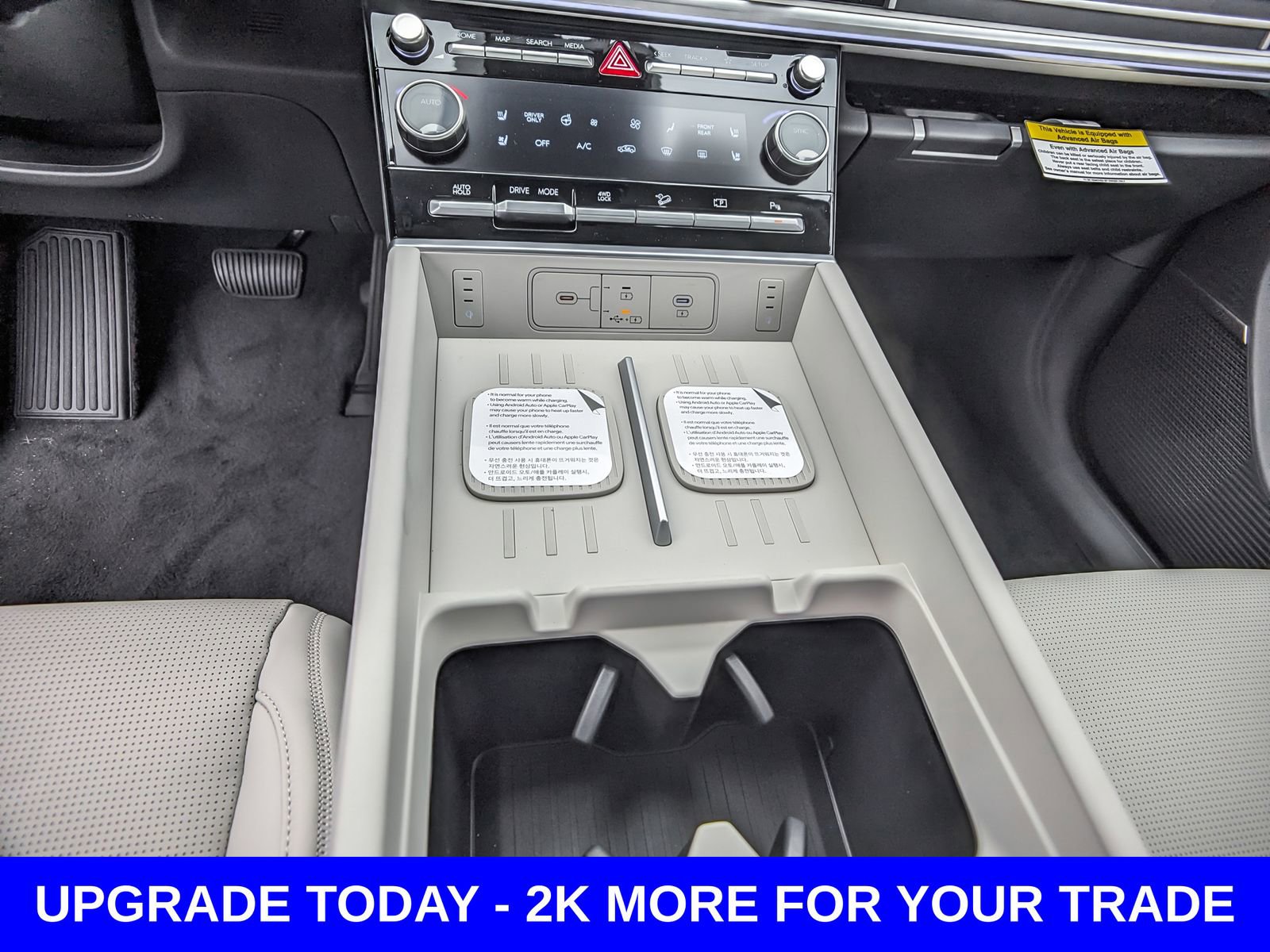 New 2026 Hyundai Santa Fe Calligraphy image 15