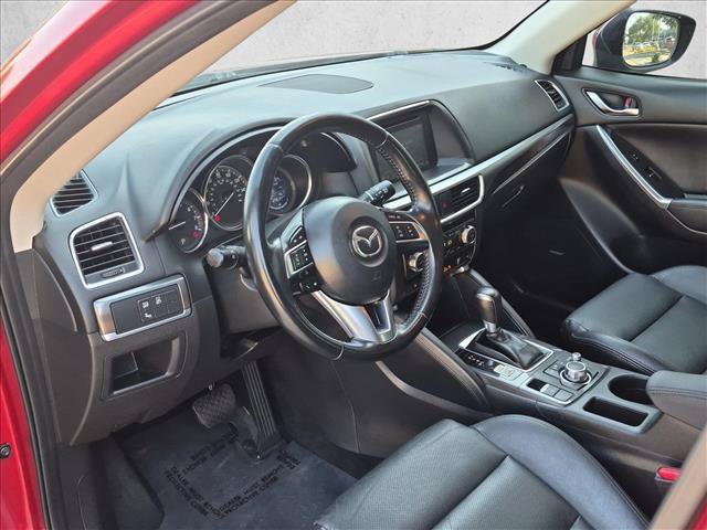 Used 2016 MAZDA CX-5 Grand Touring FWD image 10