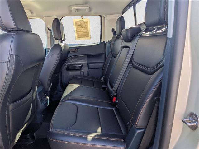 Used 2025 Ford Maverick Tremor image 12