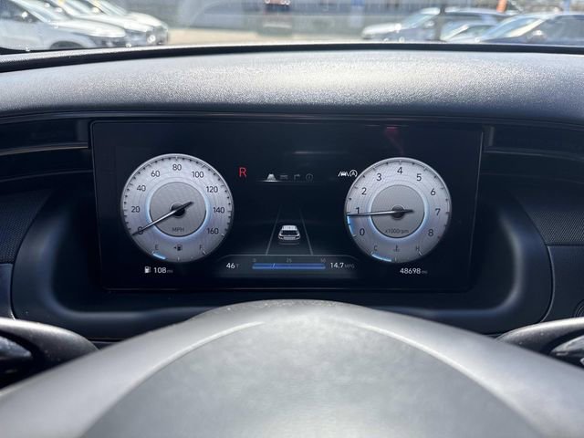 Used 2023 Hyundai Tucson N Line AWD/4WD image 36