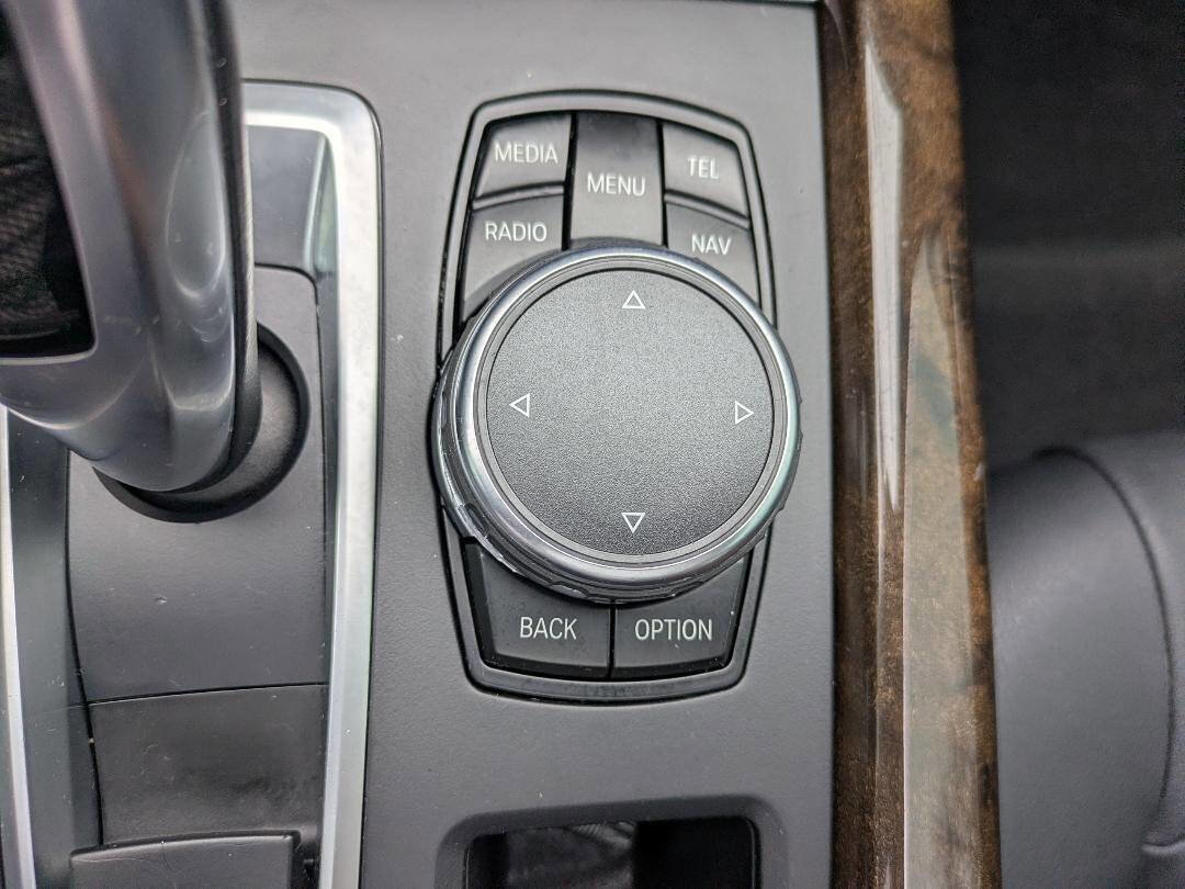 Used 2016 BMW X5 xDrive35i image 17