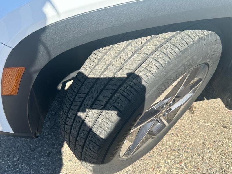 Used 2026 Hyundai Tucson SEL FWD image 17