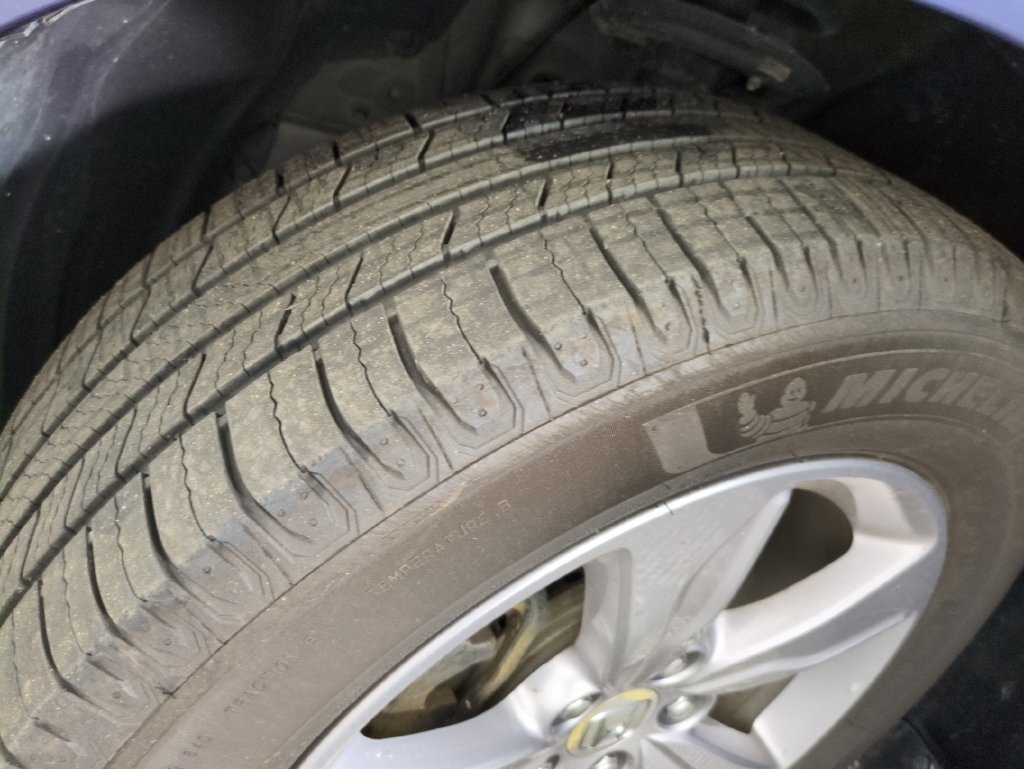 Used 2018 Honda Odyssey EX-L image 34