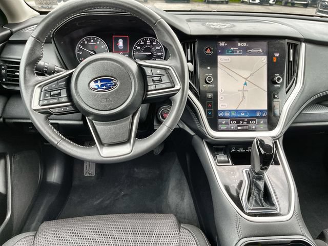 Certified 2024 Subaru Outback Premium AWD/4WD image 13