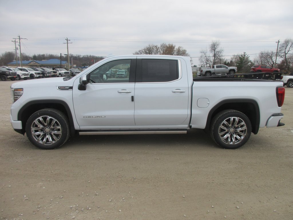 New 2026 GMC Sierra 1500 Denali image 10