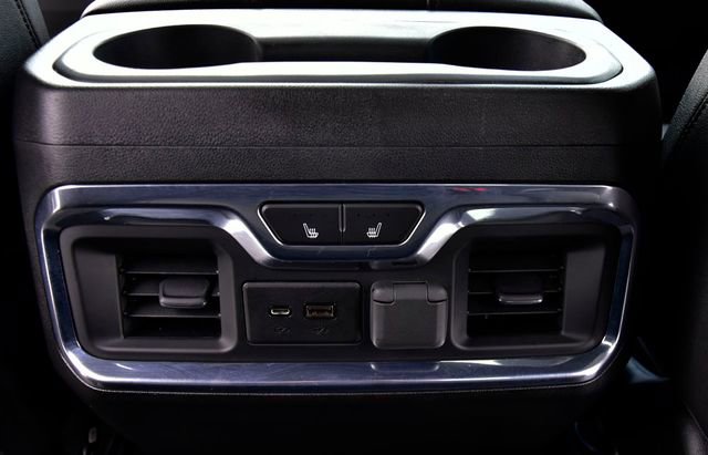 Used 2021 GMC Sierra 2500 AT4 w/ AT4 Premium Plus Package image 22