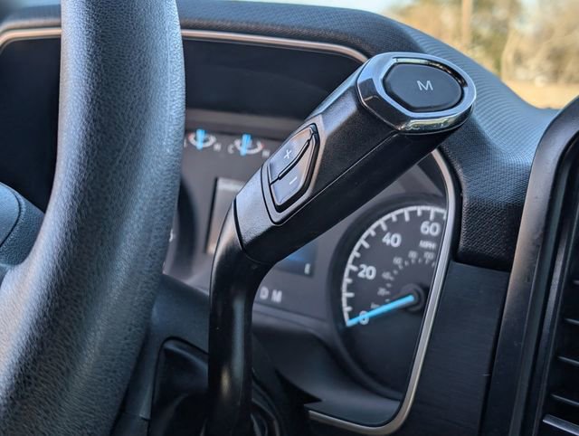 Used 2023 Ford F150 XL w/ STX Appearance Package image 19