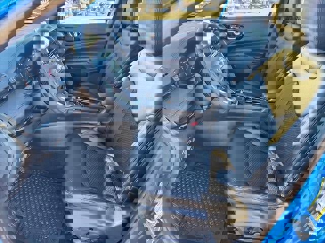 New 2026 Jeep Compass Latitude w/ Sun and Sound Group image 36