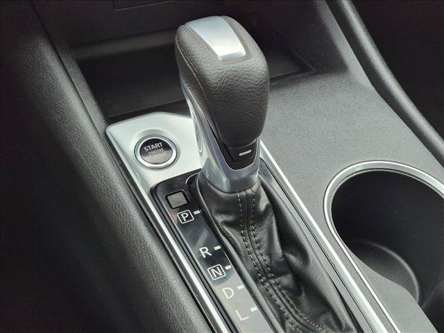 Used 2022 Nissan Altima 2.5 SV FWD image 12