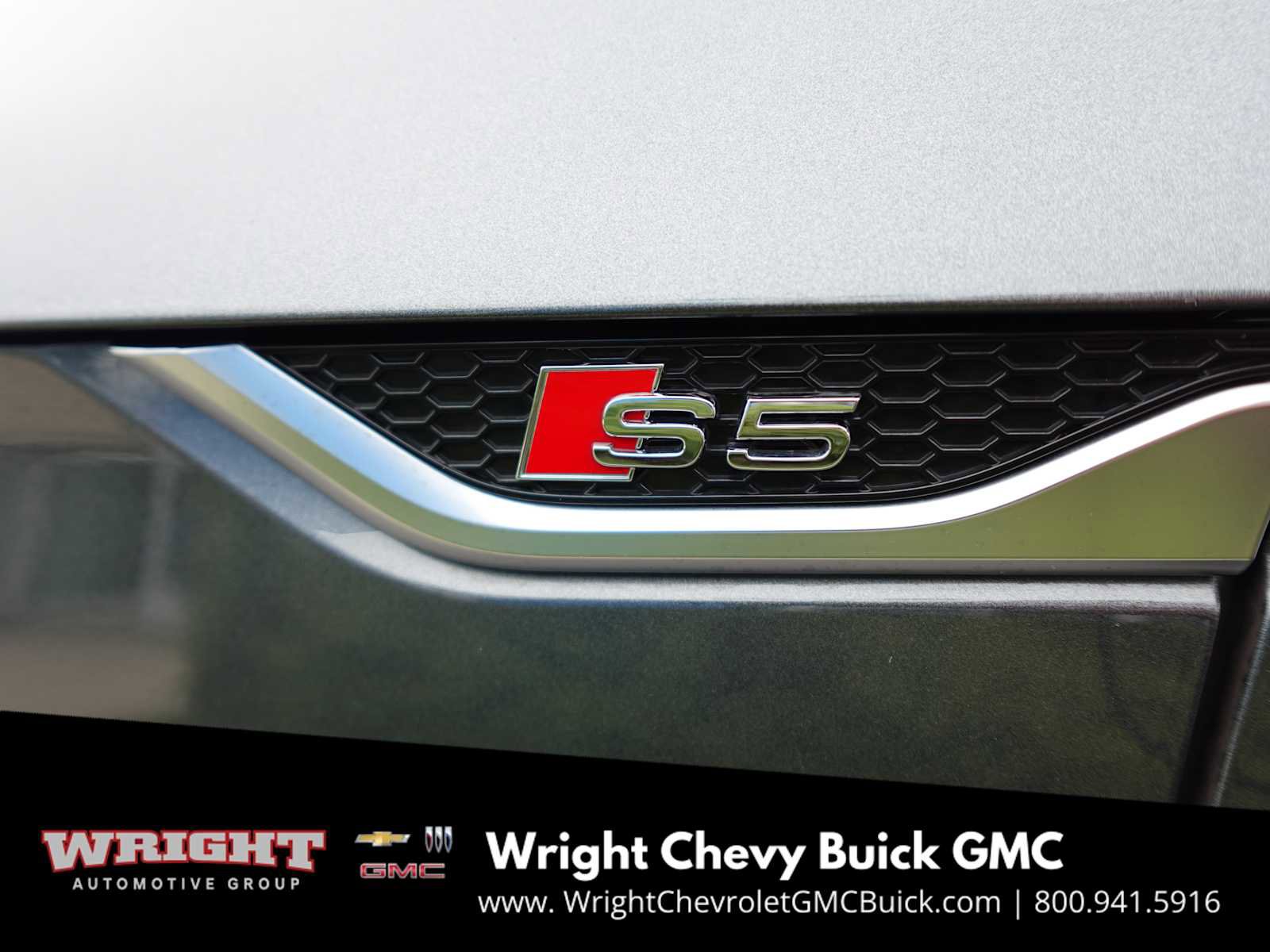 Used 2022 Audi S5 Premium Plus image 18