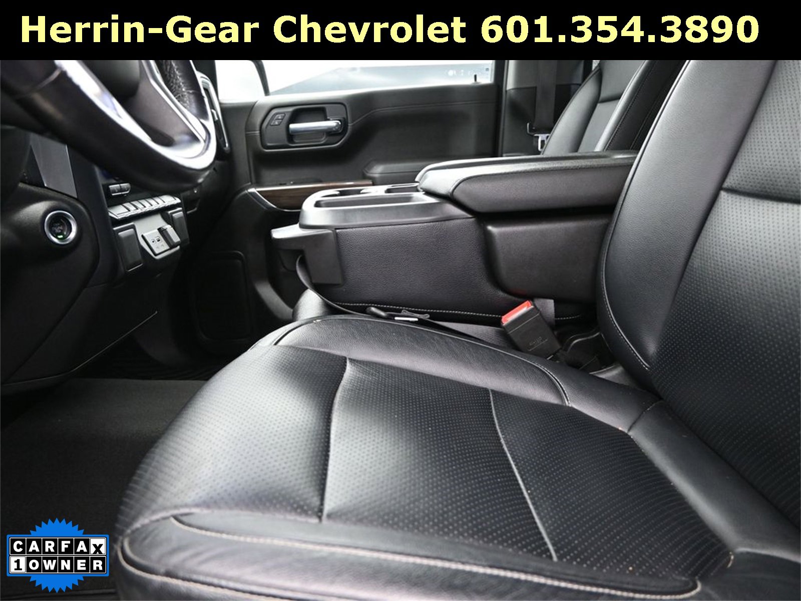 Used 2022 Chevrolet Silverado 1500 LT image 13