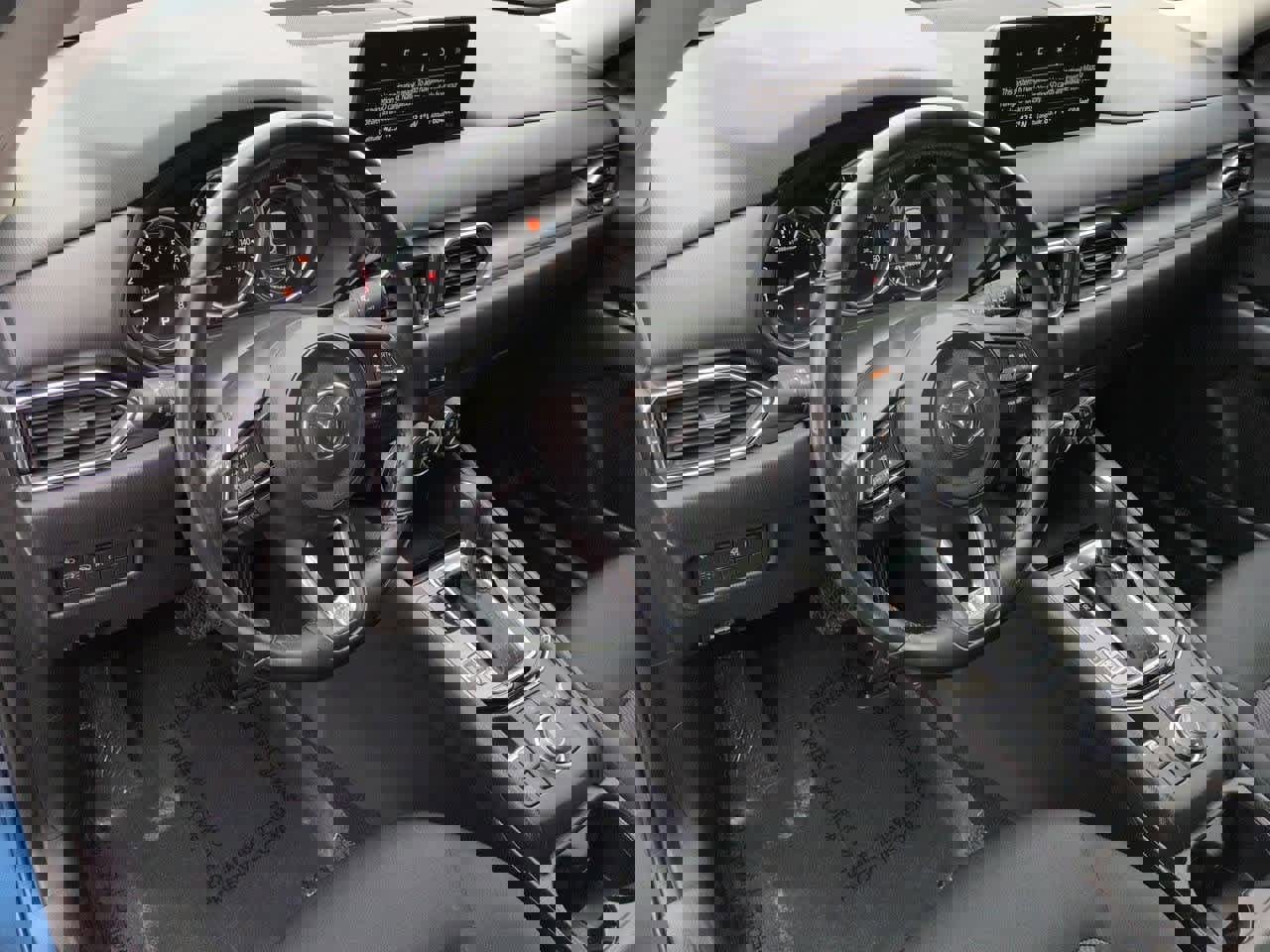 Used 2022 MAZDA CX-5 AWD 2.5 S image 2