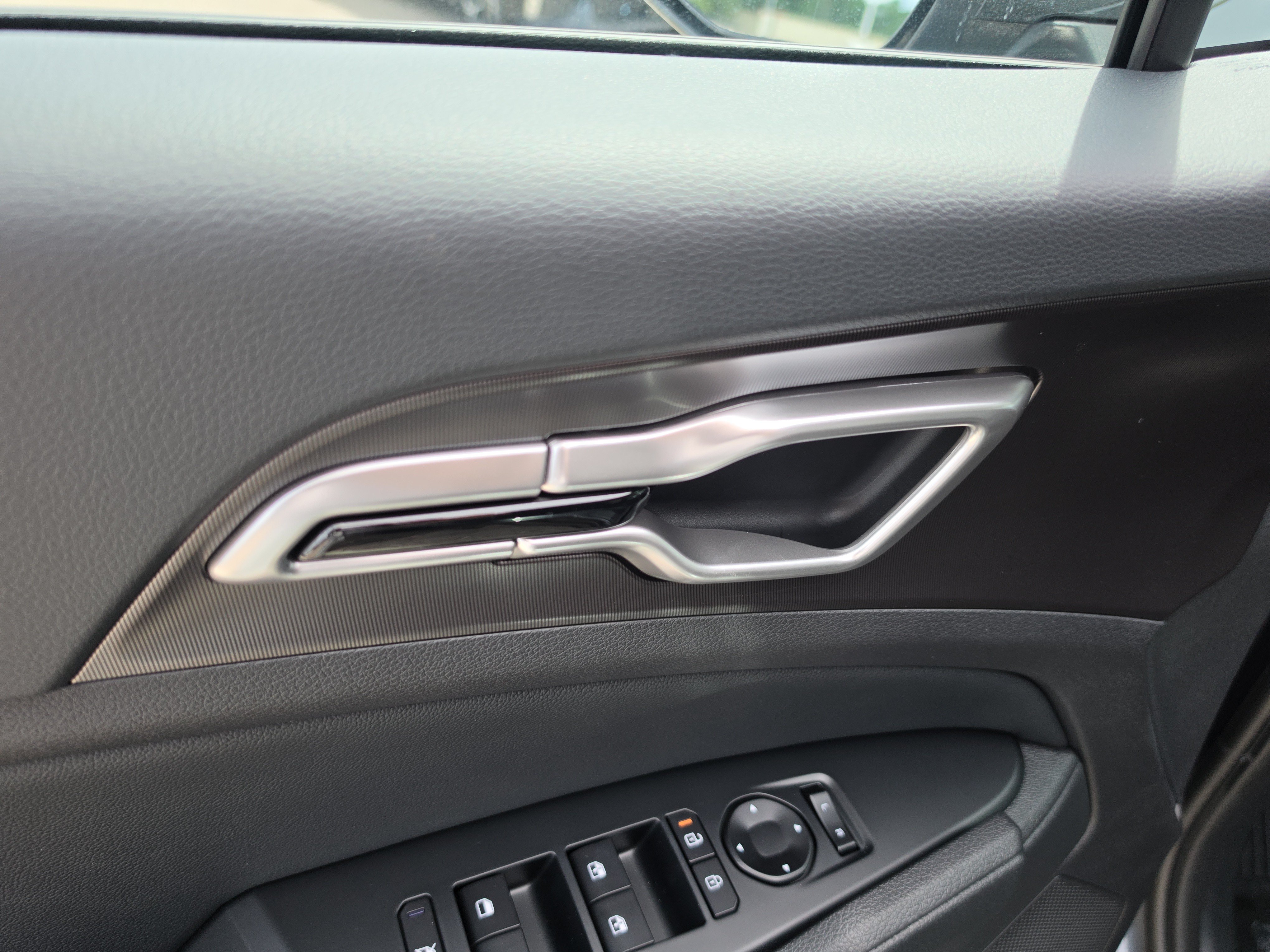 New 2027 Kia Sportage EX AWD/4WD image 19