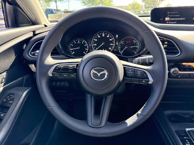 Certified 2026 MAZDA CX-30 AWD 2.5 S w/ Select Sport Pkg image 18