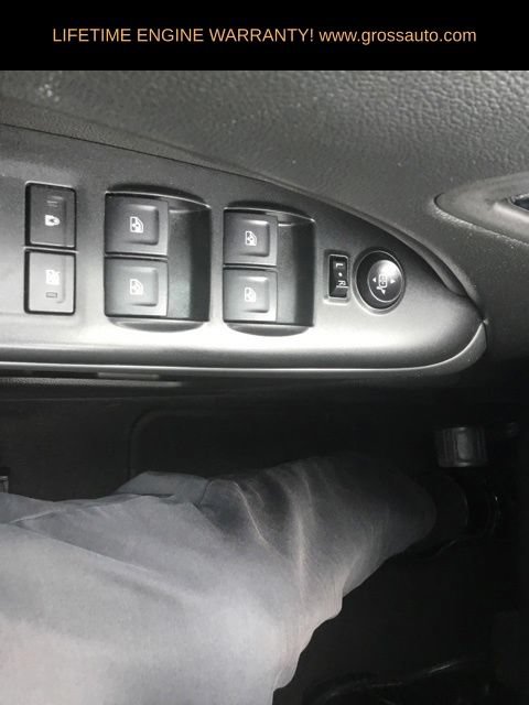 Used 2022 Chevrolet Colorado ZR2 AWD/4WD image 20