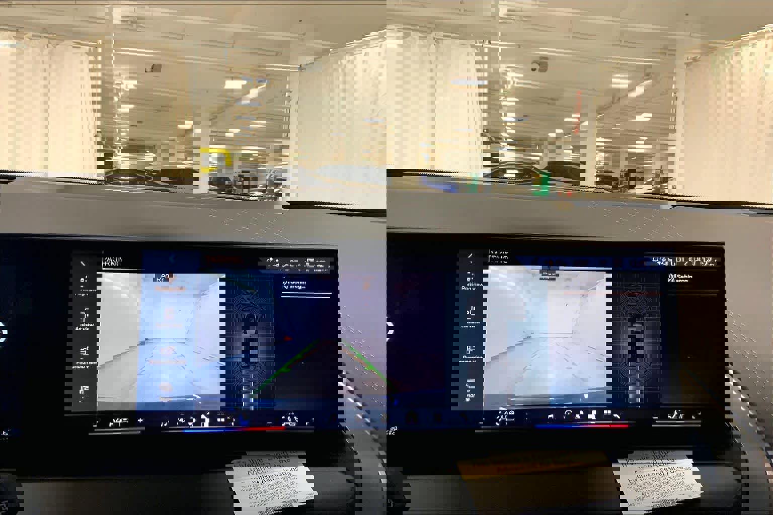 New 2026 BMW X3 xDrive30 w/ M Sport Package image 19