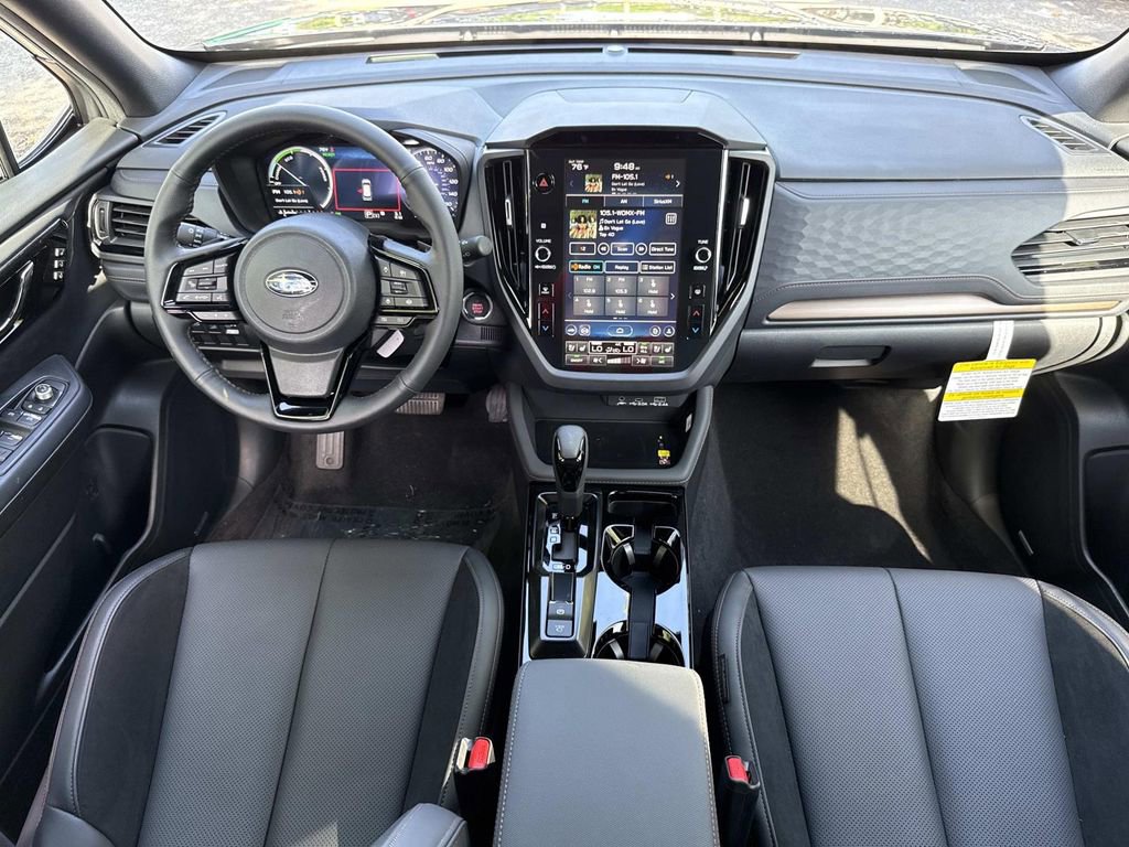 New 2026 Subaru Forester Touring image 17