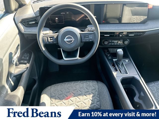 New 2026 Nissan Kicks SV w/ SV Premium Package AWD/4WD image 21