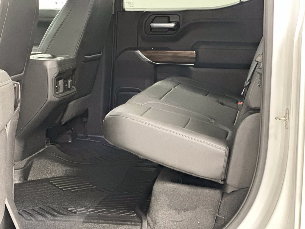 Used 2021 Chevrolet Silverado 1500 RST w/ All Star Edition Plus AWD/4WD image 20