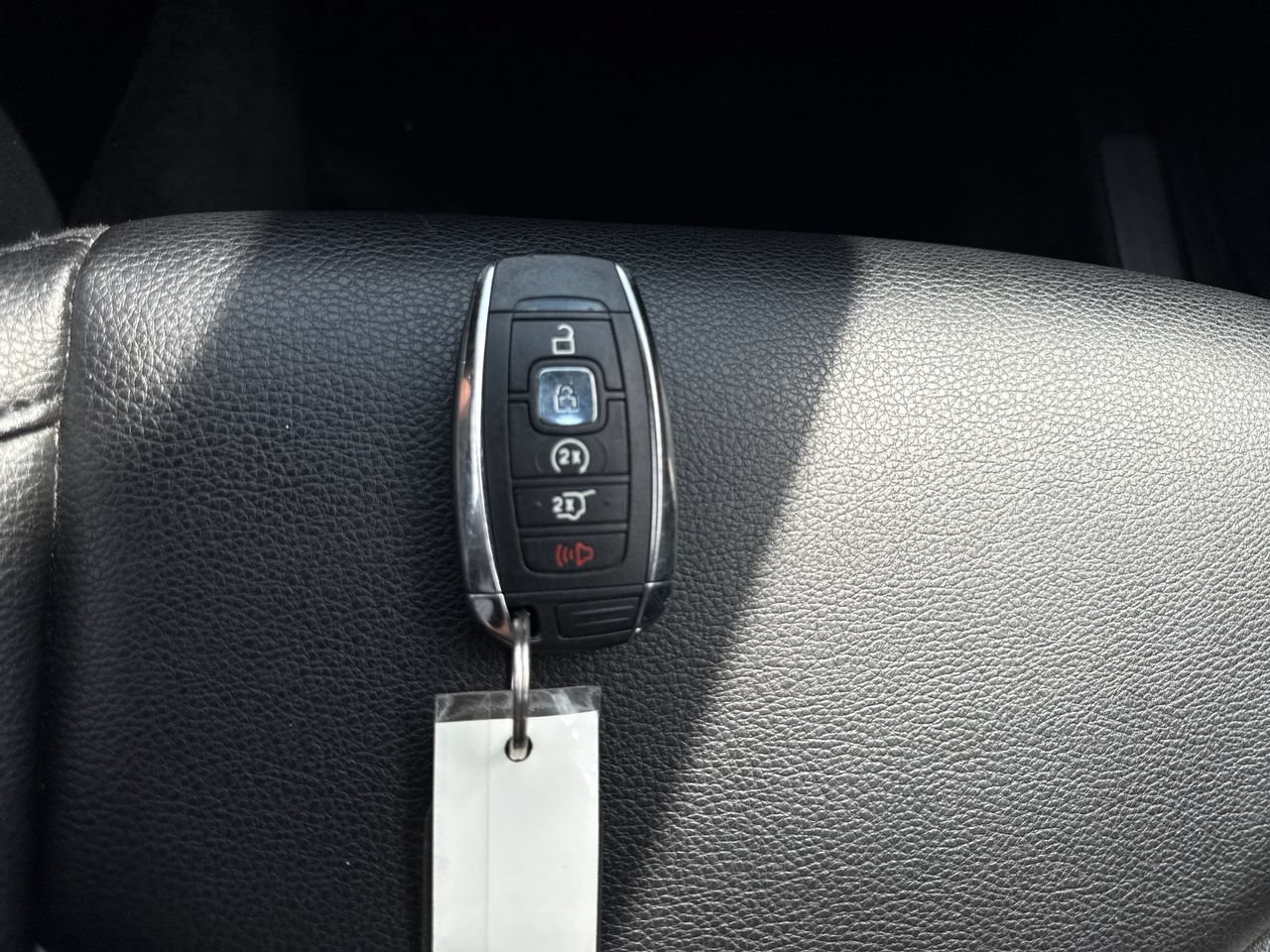 Used 2019 Lincoln MKC Premiere FWD image 24