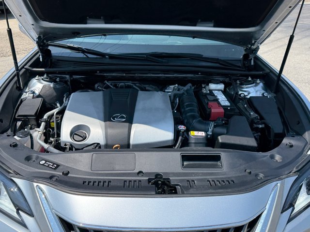 Used 2023 Lexus ES 350 w/ Premium Package FWD image 38