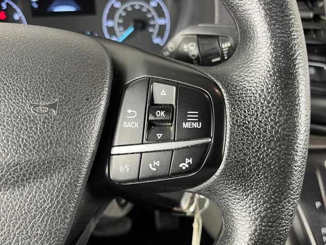 Used 2024 Ford Transit 250 148 Medium Roof Extended AWD image 12