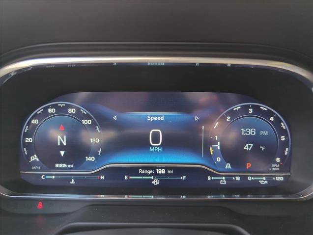 Used 2022 Chevrolet Suburban Premier image 10