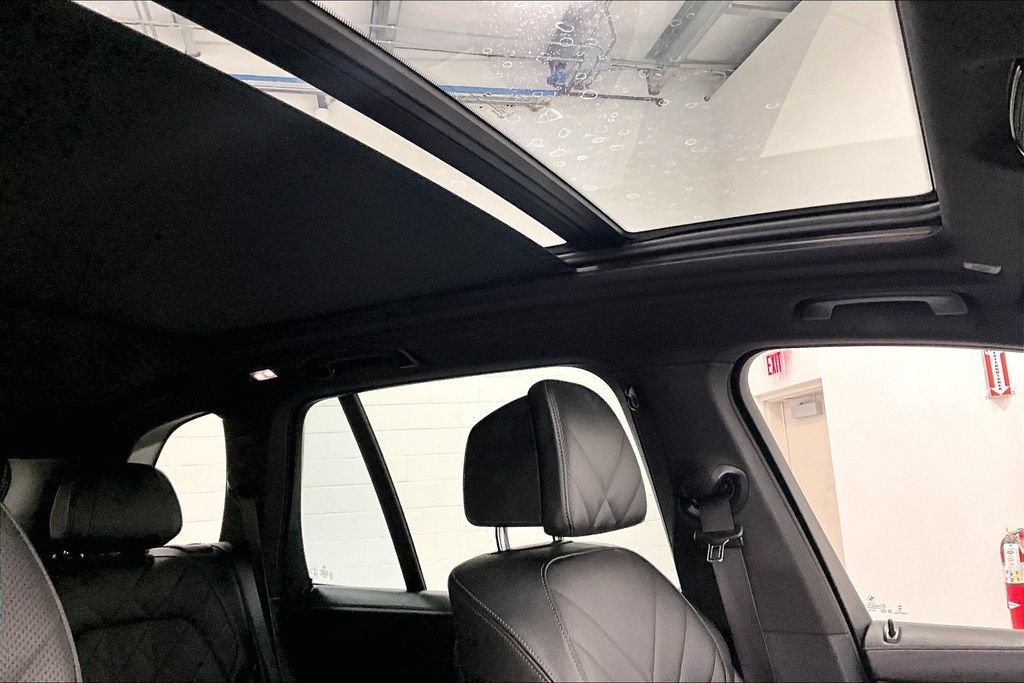 Used 2024 BMW X5 xDrive40i AWD/4WD image 17