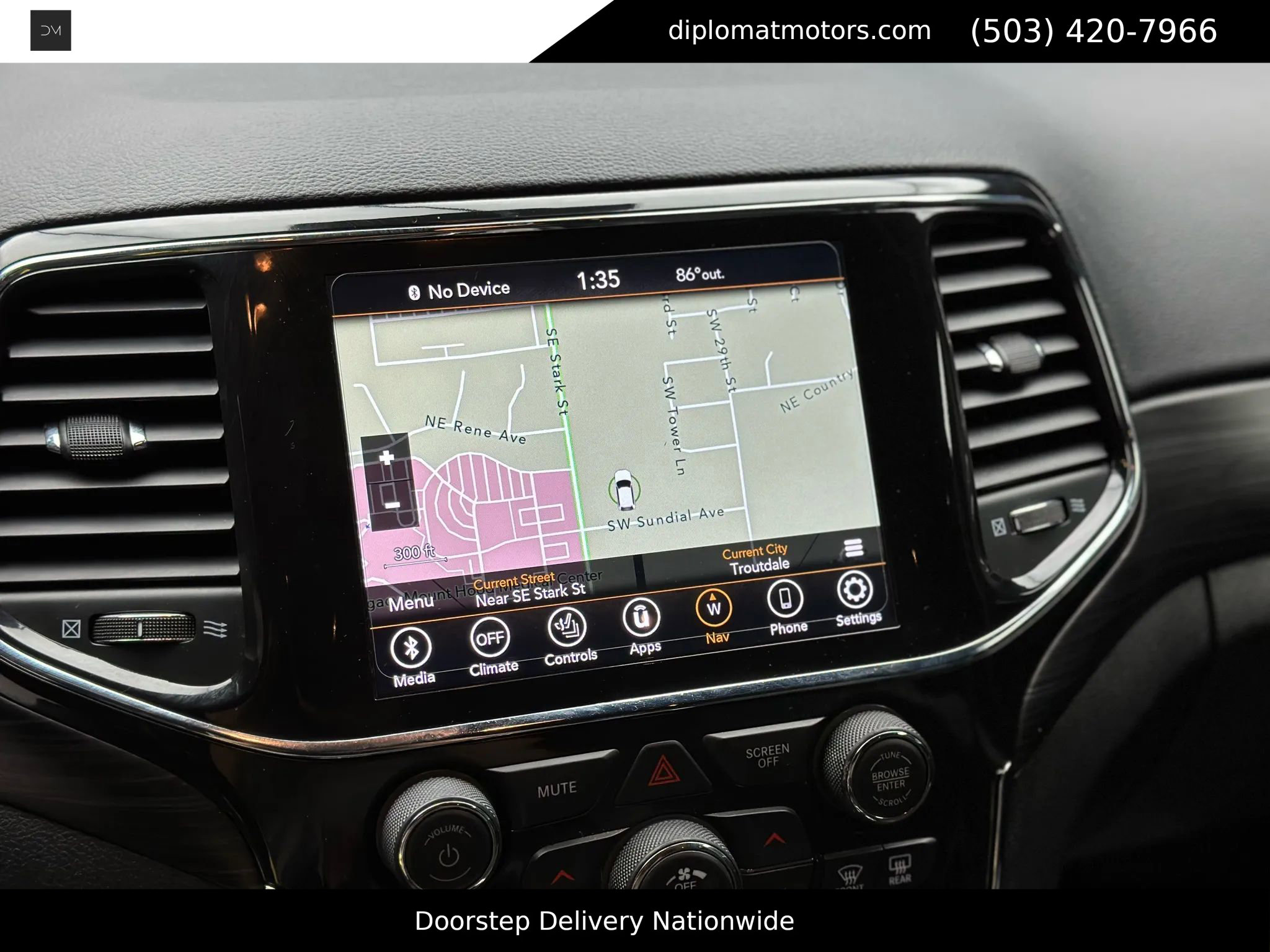 Used 2021 Jeep Grand Cherokee Laredo X image 30