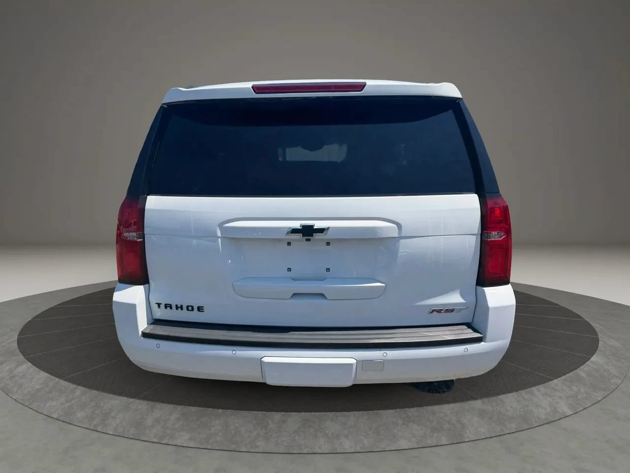 Used 2019 Chevrolet Tahoe Premier AWD/4WD image 6