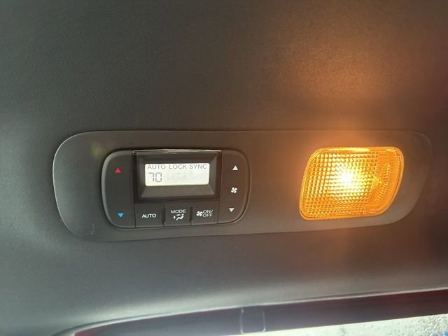 Certified 2026 Honda Odyssey Sport-L image 20