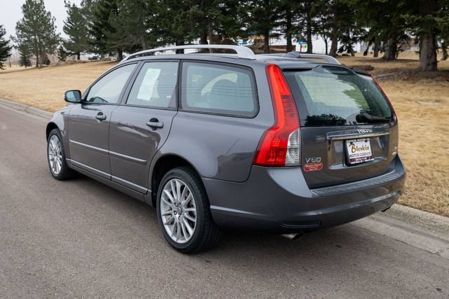 Used 2008 Volvo V50 T5 AWD/4WD image 7