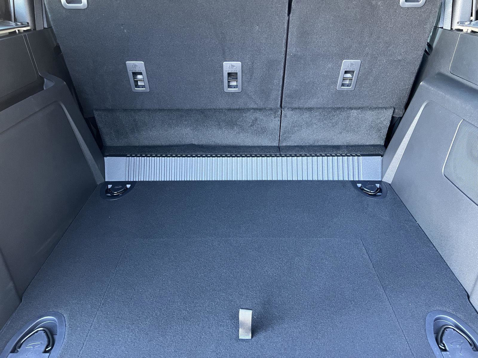 New 2025 Ford Bronco Outer Banks image 15