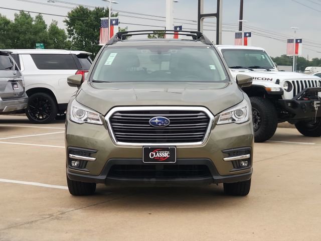 Used 2022 Subaru Ascent Limited w/ Technology Package AWD/4WD image 4