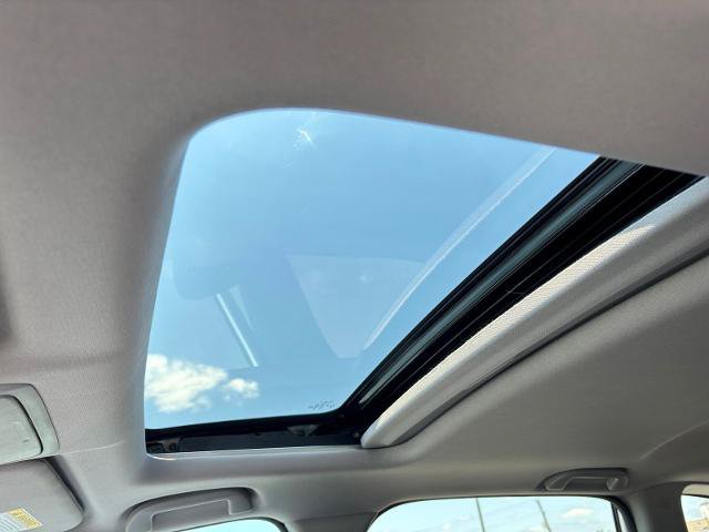 Used 2022 Honda CR-V Touring image 26
