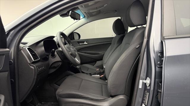 Used 2020 Hyundai Tucson Value FWD image 14