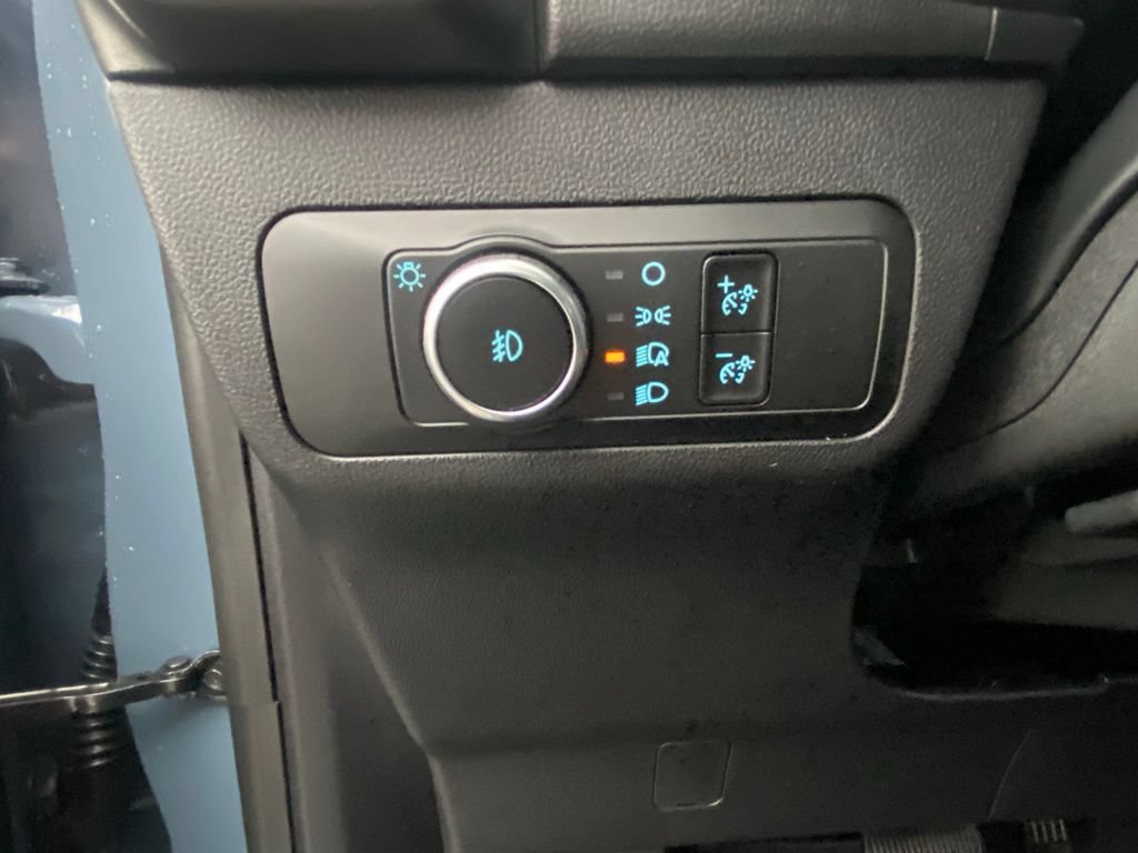 New 2026 Ford Bronco Sport Outer Banks AWD/4WD image 12