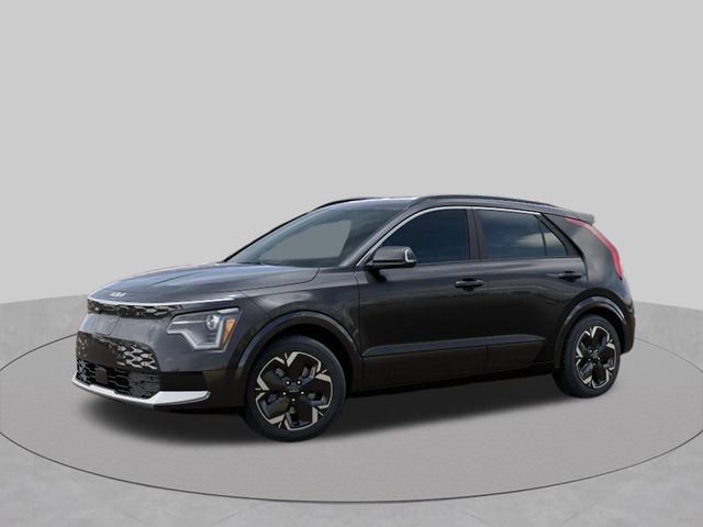 New 2026 Kia Niro Wind w/ Wind Preserve Package FWD image 3
