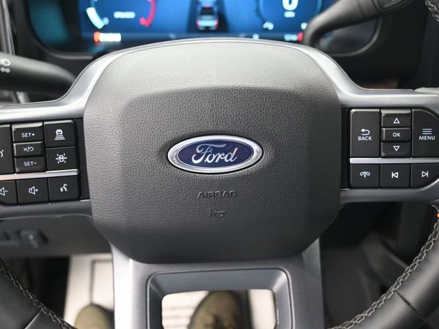 New 2026 Ford F250 Lariat AWD/4WD image 11